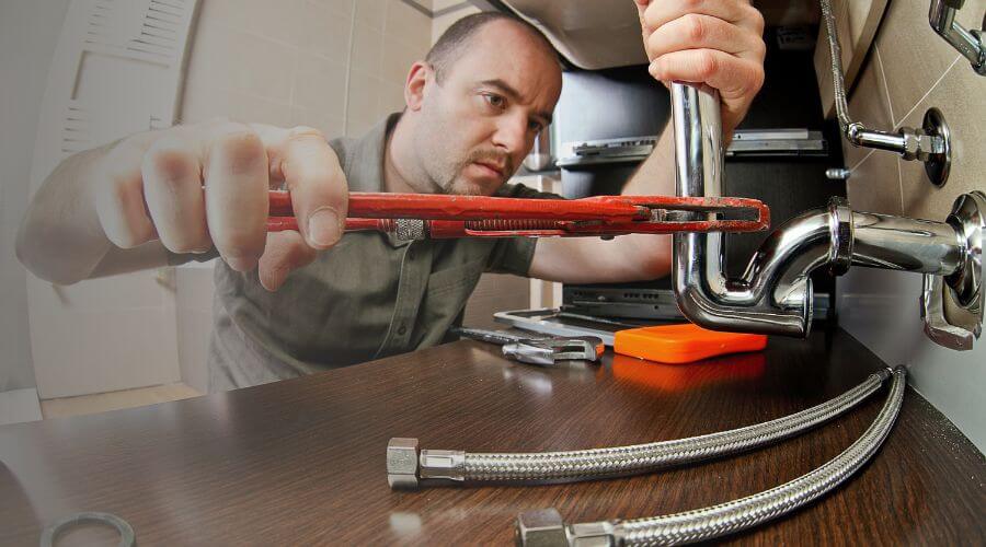 Professional bathroom faucet installation in Knob Noster, MO